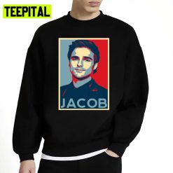 Jacob Elordi Euphoria Movie Jacob Unisex Sweatshirt