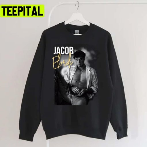 Jacob Elordi Euphoria Movie Unisex Sweatshirt