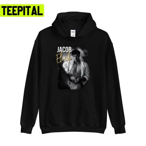 Jacob Elordi Euphoria Movie Unisex Sweatshirt