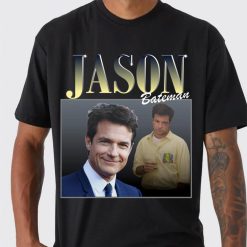 Jason Bateman Unisex T-Shirt