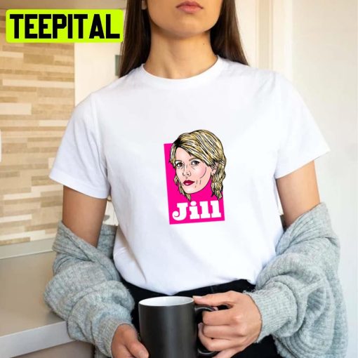 Jill Tyrell Unisex Sweatshirt