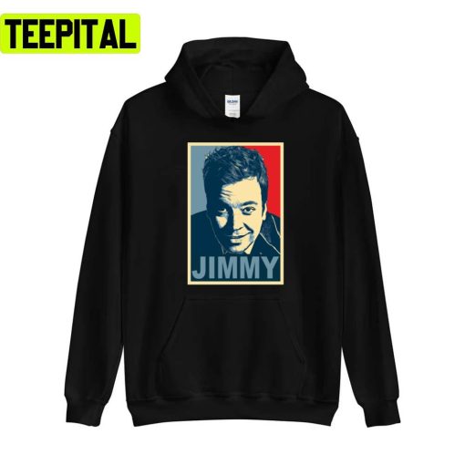 Jimmy Fallon Unisex Sweatshirt