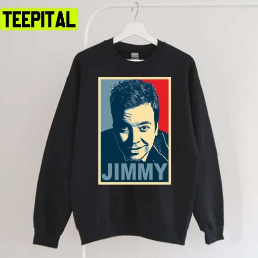 Jimmy Fallon Unisex Sweatshirt