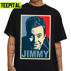 Jimmy Fallon Unisex Sweatshirt