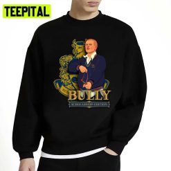 Jimmy Hopkins Grand Theft Auto Unisex Sweatshirt