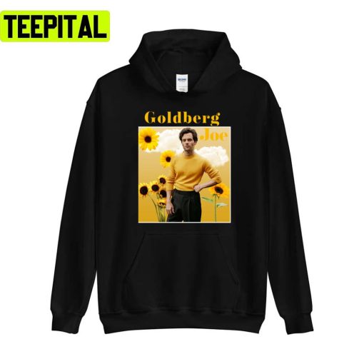 Joe Goldberg You Unisex Sweatshirt