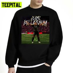 Jude Bellingham Done Deal Unisex Sweatshirt