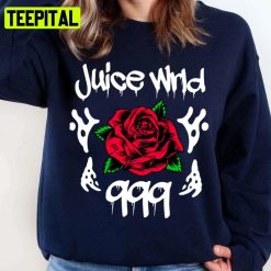 Juice Wrld Juice Wrld Unisex Sweatshirt