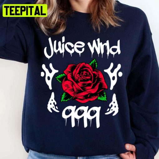 Juice Wrld Juice Wrld Unisex Sweatshirt