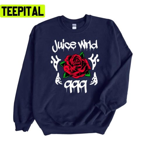 Juice Wrld Juice Wrld Unisex Sweatshirt