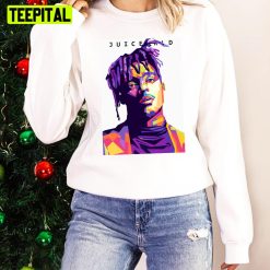 Juice Wrld New Design Unisex Sweatshirt