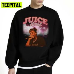 Juice Wrld Unisex Sweatshirt