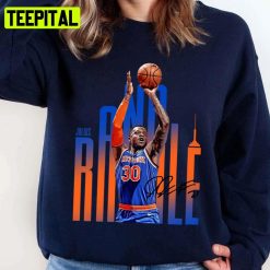 Julius Sport Randle Basketball Unisex Sweatshirt