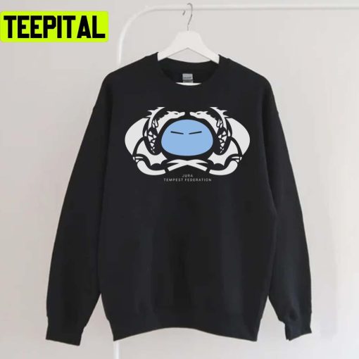 Jura Tempest Unisex Sweatshirt