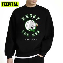 Keggy The Keg Dartmouth Unisex Sweatshirt