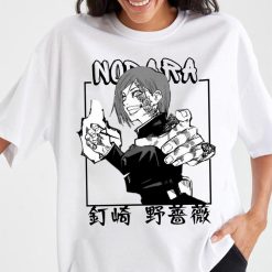 Kugisaki Nobara Unisex T-Shirt