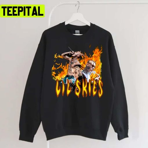 Lil Skies Lil Skies Shelby Unisex Sweatshirt