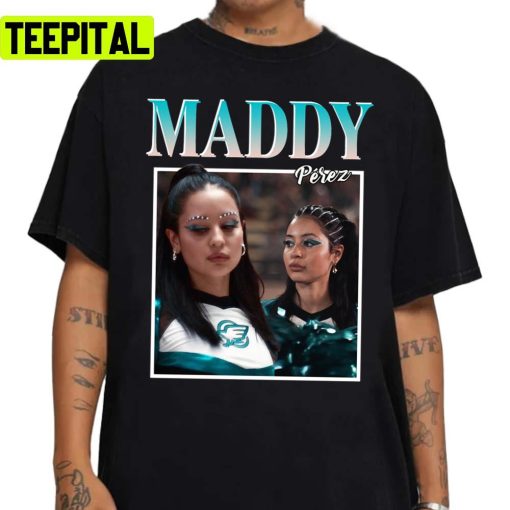 Maddy Euphoria Movie Unisex Sweatshirt