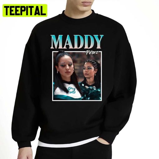 Maddy Euphoria Movie Unisex Sweatshirt