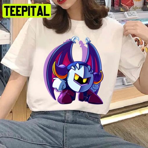 Meta Knight Unisex Sweatshirt