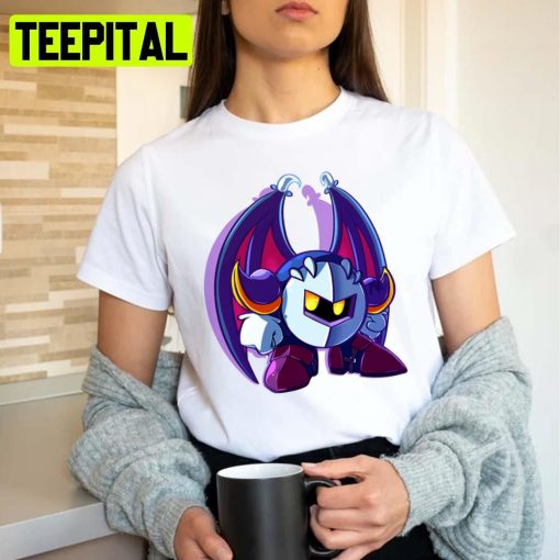 Meta Knight Unisex Sweatshirt