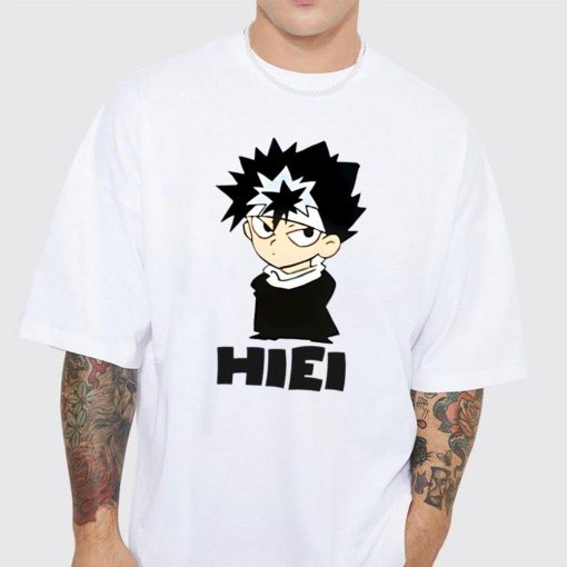 Mini Hiei Unisex T-Shirt