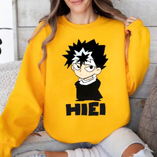 Mini Hiei Unisex T-Shirt