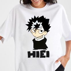 Mini Hiei Unisex T-Shirt