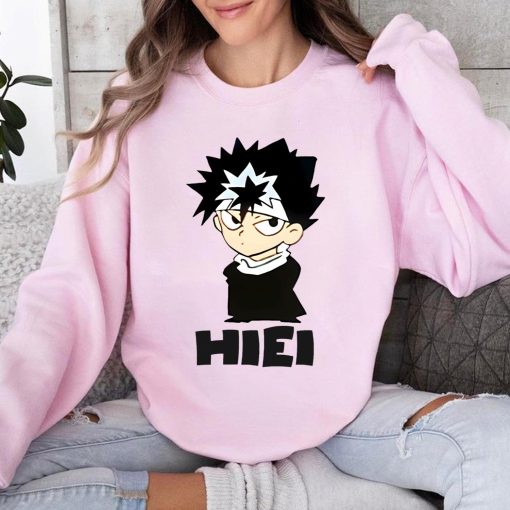 Mini Hiei Unisex T-Shirt