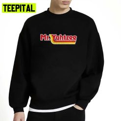 Mr Yahtzee Unisex Sweatshirt