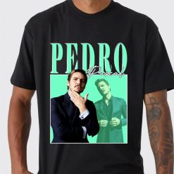 Needed Chilean Pedro American Pascal Actor Cool Graphic Unisex T-Shirt