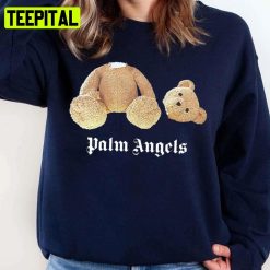 New Palm Angels New York Unisex Sweatshirt