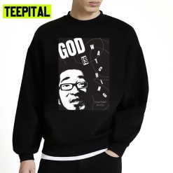 Oyasumi Punpun God Goodnight Punpun Unisex Sweatshirt