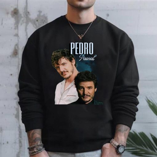 Pedro Pascal Javier Pena Unisex T-Shirt