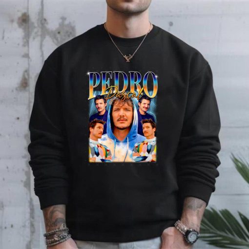 Pedro Pascal New Design Unisex T-Shirt