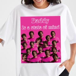 Pedro Pascal Retro 90s Unisex T-Shirt