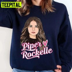 Piper Rockelle Pillow Unisex Sweatshirt