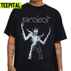 Probot Age Is Revealed Unisex Sweatshirt