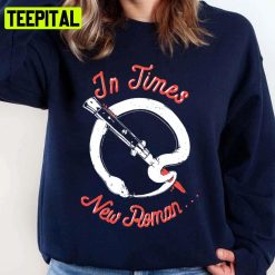 Queens Of The Stone Age Merch In Times New Roman Q Snake Unisex Sweatshirt