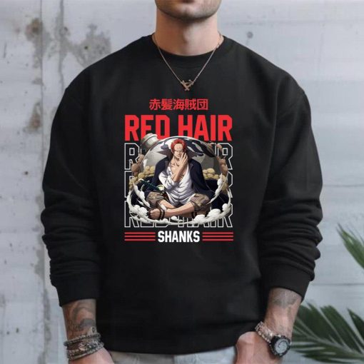 Shanks Unisex T-Shirt