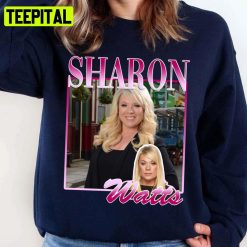 Sharon Watts Icon Eastenders Unisex Sweatshirt