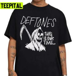 Simple Swing Eagle Deftones Unisex Sweatshirt