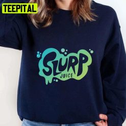 Slurp Juice Unisex Sweatshirt