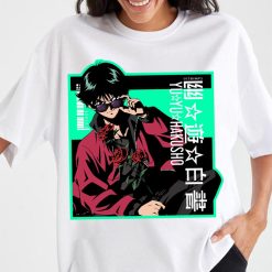 Stylish Yusuke Unisex T-Shirt