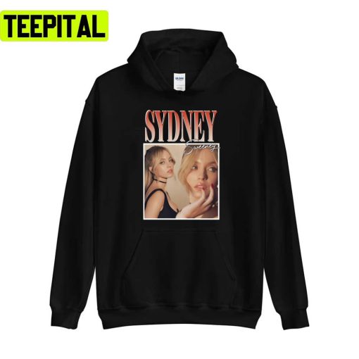 Sydney Sweeney Euphoria Movie Cassie Unisex Sweatshirt