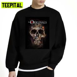 The Originals Graphic Unisex Sweatshirt