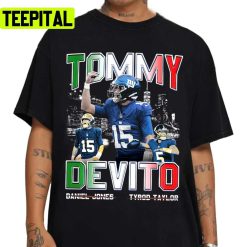 Tommy Cutlets Tommy Devito Unisex T-Shirt