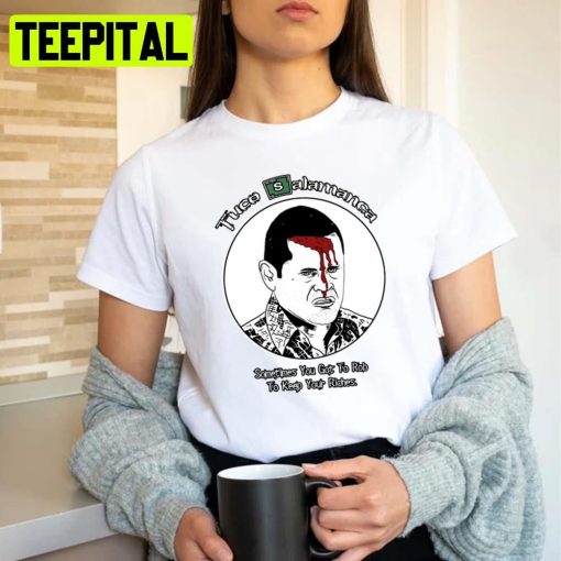 Tuco Salamanca Breaking Bad Unisex Sweatshirt