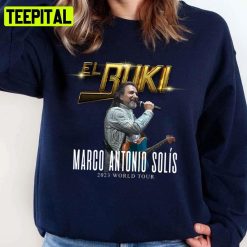 Ul El Marco Antonios Soliso Unisex Sweatshirt