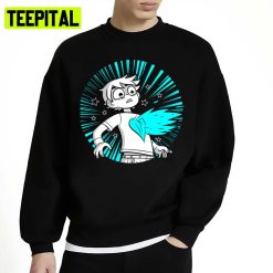 Updates Scott Pilgrim Funny Unisex Sweatshirt